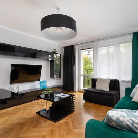 Rent Like Home - Hoza 38 Warsaw Luaran gambar